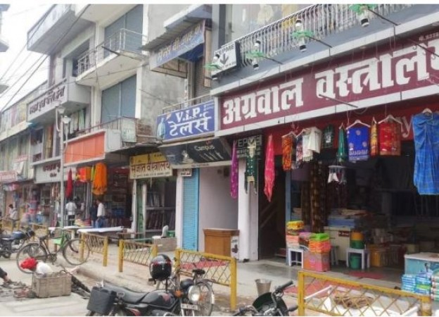 Shops will open in Dehradun from seven in morning to seven in evening
