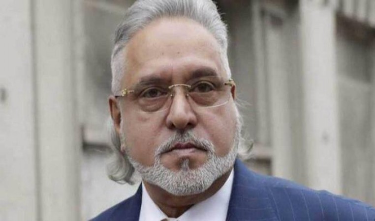 Money will be given to banks from the seized properties of Vijay Mallya, court order issued