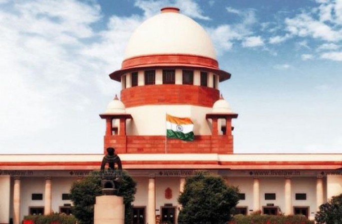 Supreme Court said this to the government on cancellation of CBSE examinations