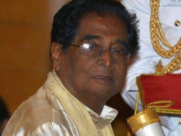 पद्मश्री से सम्मानित लक्ष्मीनंदन बोरा का निधन, सीएम हिमंत सरमा ने जताया शोक