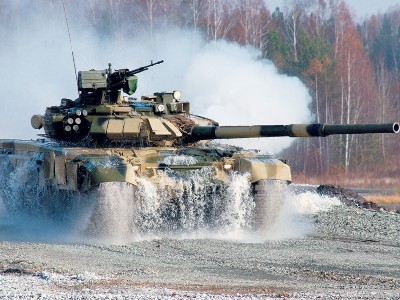 स्वदेश में ही बनेंगे शक्तिशाली टैंक, रक्षा मंत्रालय से मिला आर्डर