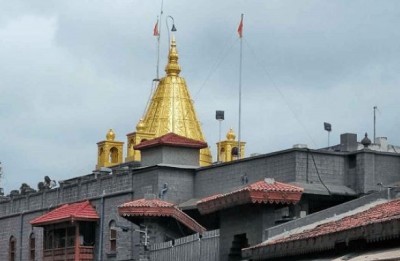 Big news for the devotees of Sai Baba of Shirdi, must read before leaving
