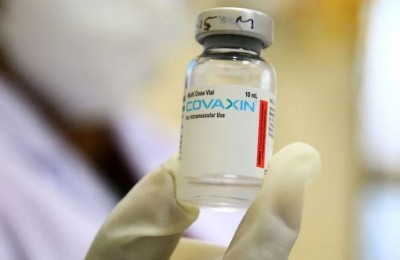 Trial of covaxin on children begins, Patna AIIMS gives first dose to 3 children