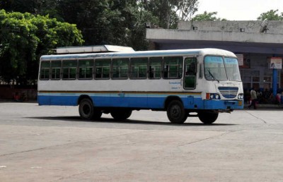 Haryana: Roadways bus service will start on several routes in state