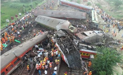 Odisha Train Accident: Technical fault, signal problem or terrorist plot? 5 possible reasons behind the tragic accident