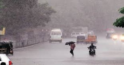 निसर्ग तूफान की वजह से आज इंदौर में भी बरस सकते है बादल
