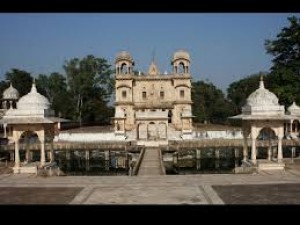 Religious places can be opened in Shivpuri from this day