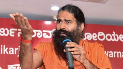 'Ramdev spreading lies on Coronil.', Delhi Medical Association moves HC against yoga guru