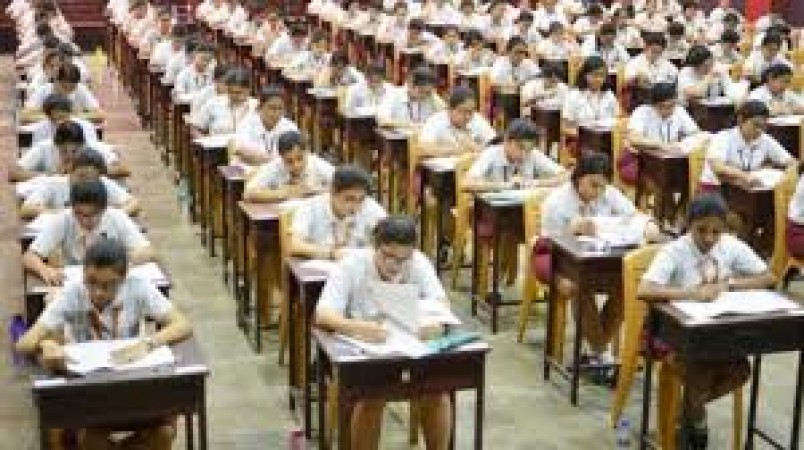 Rules changed in Uttarakhand's schools amid Corona crisis