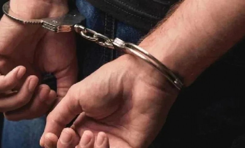 Two LeT-linked person were arrested in Sopore
