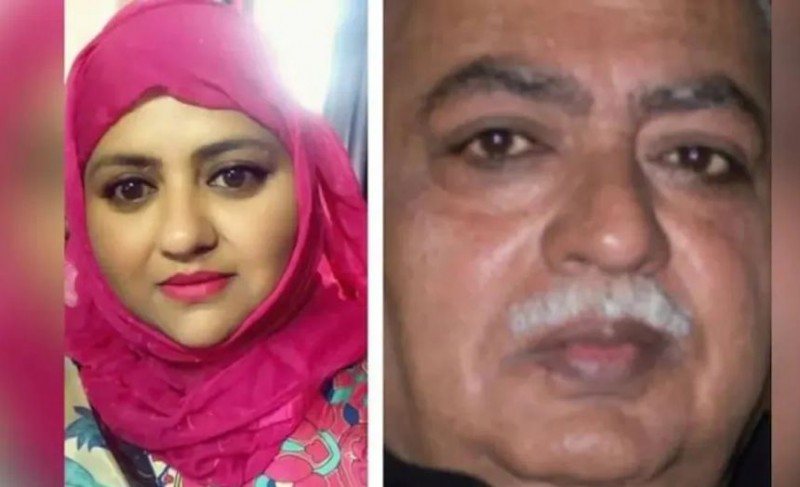 Munawwar Rana's daughter Sumaiya under house arrest, UP Police gives reasons