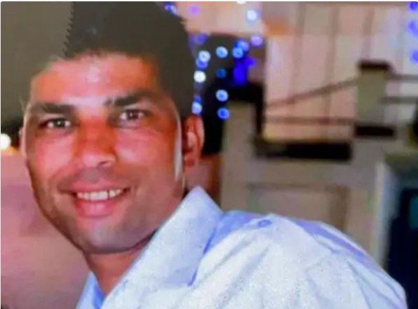 Man died in waterpark in Ajmer