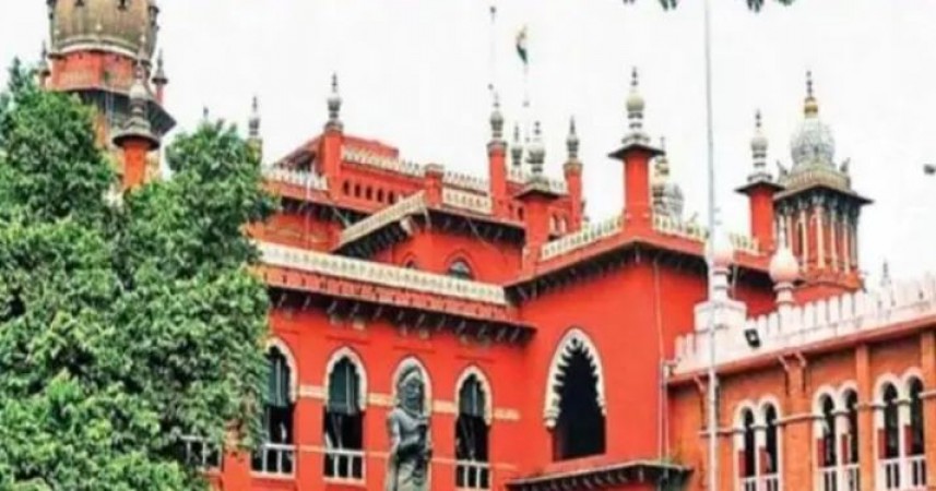 Madras High Court orders, 'State government should make arrangements for labors to eat'
