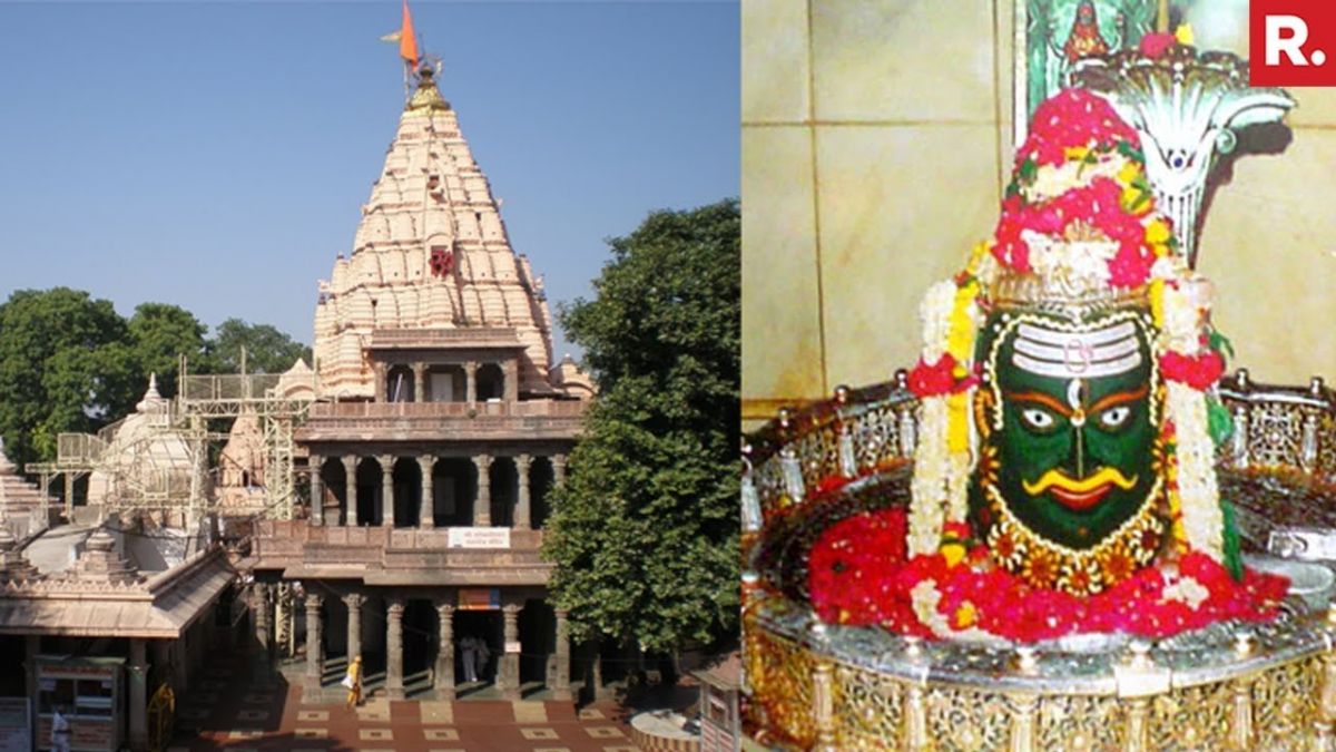 New system will be implemented in Mahakal temple in Ujjain