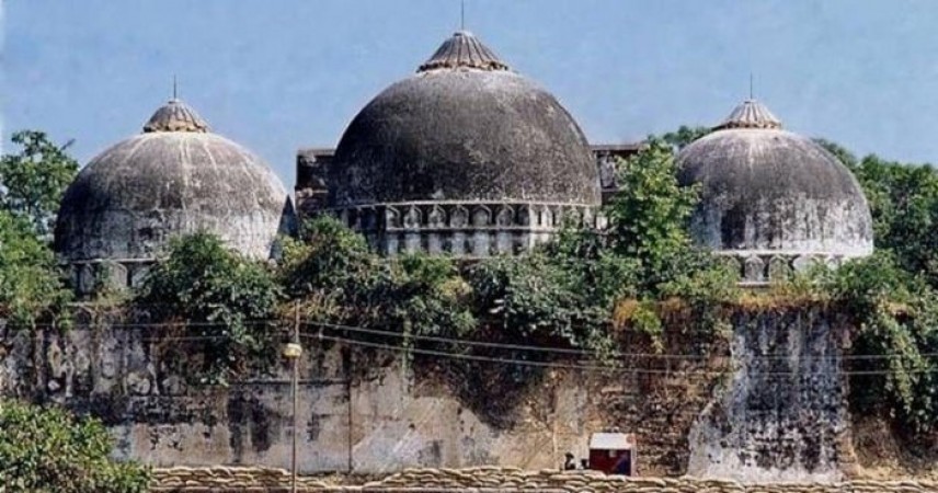 Hearing begins in Babri Masjid demolition case, statements of accused recorded