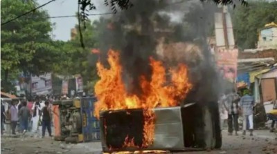 Kanpur violence: Muslim organisation called shutdown turned into communal violence