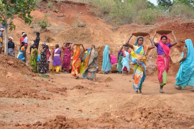 Relief news for labours working under MNREGA, central government released money