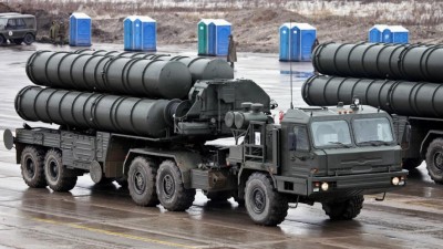 Delay in supply of S-400 defense system, India will have to wait