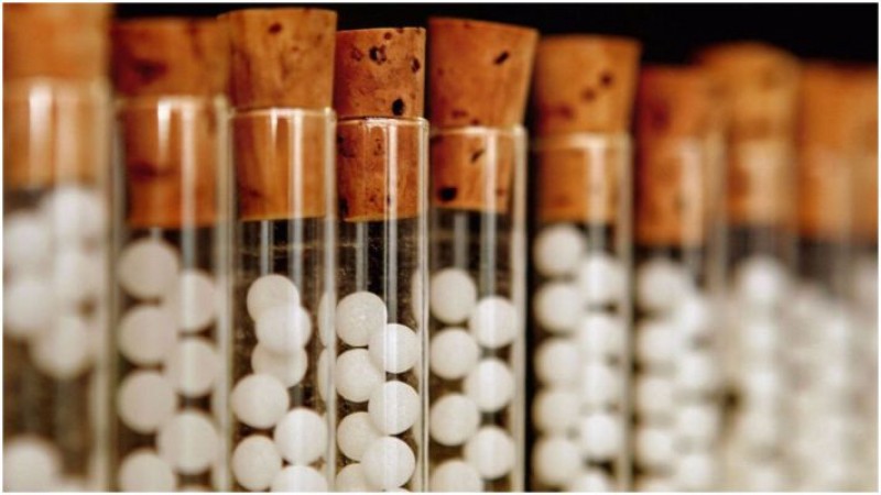 42 corona patients recovered after taking homeopathy treatment