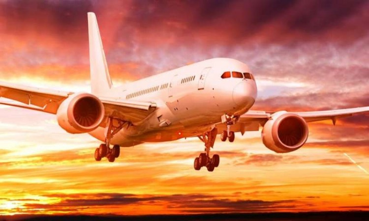 कोरोना कहर के बीच 143 यात्रियों की हुई स्वदेश वापसी