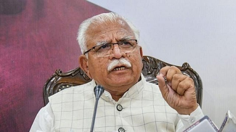 Haryana: Flood control work to be finished by this day
