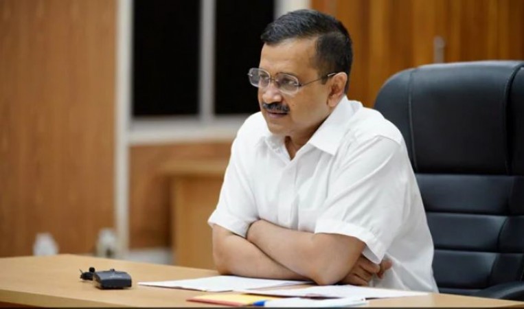 Kejriwal announces Delhi's unlock plan to open capital on odd-even basis