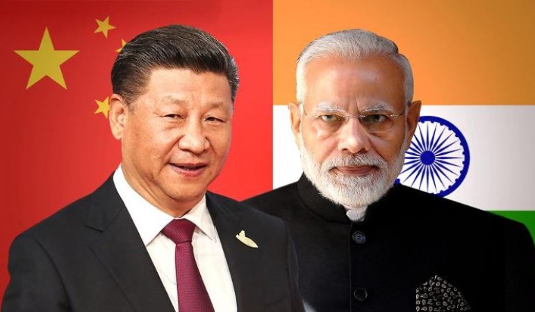 China scared of India's name in G-7, says ' Do not play with fire'