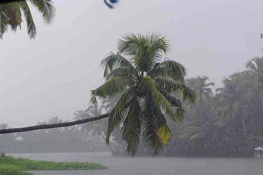 Monsoon likely to reach Kerala on June 7