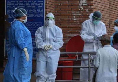 Housemaid infected 20 people with coronavirus in Delhi