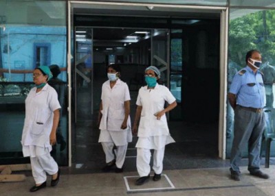 5648 patients recovered from corona in Uttar Pradesh