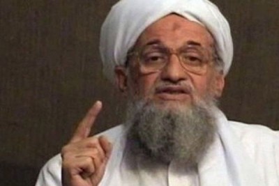 Al-Qaeda chief Ayman al-Zawahiri hiding in Pakistan, UN report reveals
