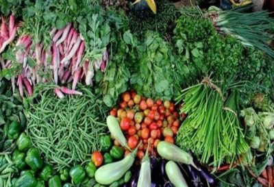 Order to close vegetable market in Dehradun, now traders will bring vegetables from here