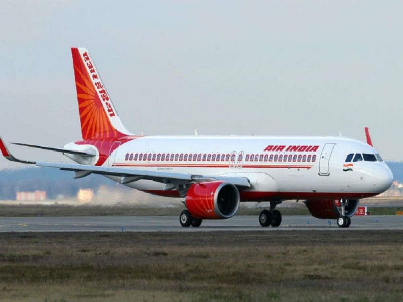 स्वदेश वापसी को बेताब है भारतीय नागरिक, एयर इंडिया की वेबसाइट को मिले 6  करोड़ हिट