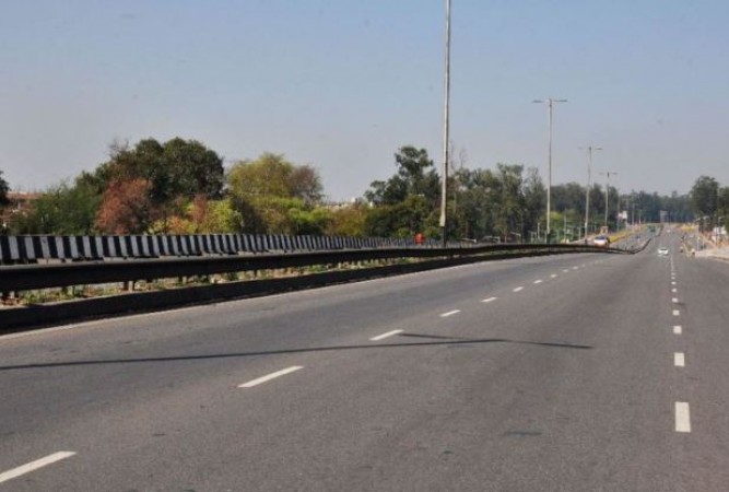 Laxmanjhula road connecting Kumaon and Garhwal gets in-principle approval