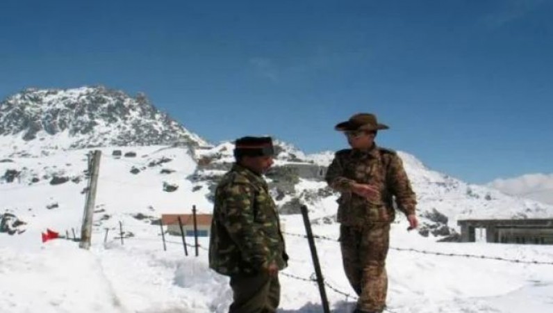 Important meeting with China on LAC, border dispute will be discussed