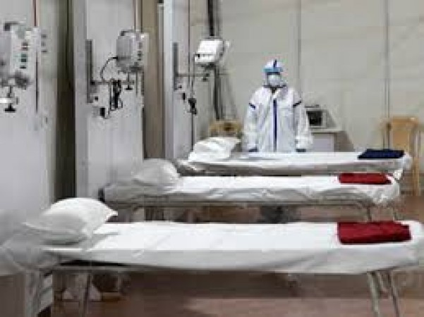 इंदौर में बीमा अस्पताल को बदला गया ग्रीन श्रेणी में, सर्दी-खांसी वाले मरीजों का नहीं होगा इलाज