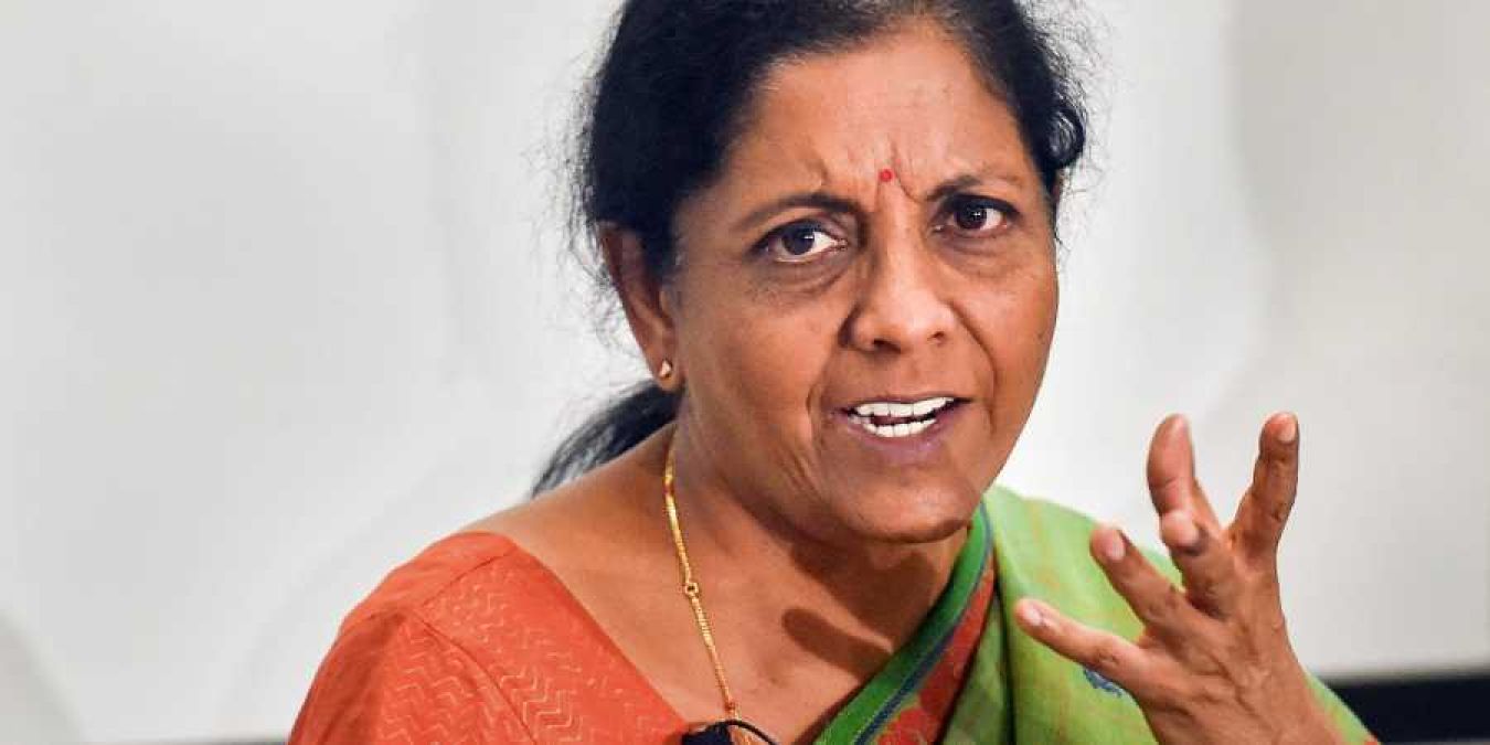 Nirmala Sitharaman to attend finance ministers meeting of G-20 countries to be held in Japan