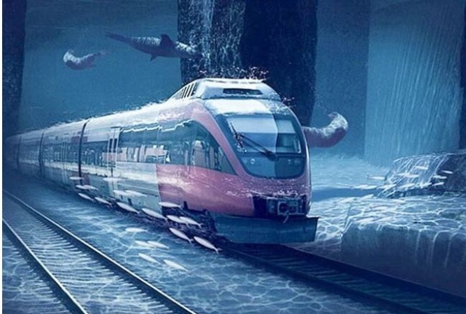 Bullet train to run at a speed of 320 km per hour under sea: says Ashvini Vaishnaw