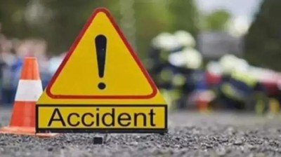 Delhi: 2300 road accidents in 5 months, 500 people died