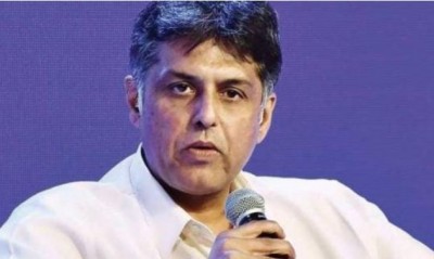 Congress MP Manish Tiwari says, 'China should remember battle of 67 and 87 also'