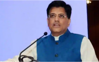 Sad demise of Railway Minister Piyush Goyal's mother, son wrote emotional post