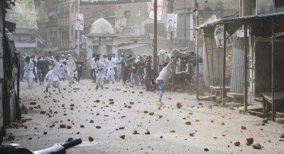 कानपुर हिंसा: यूपी पुलिस ने जारी की 40 दंगाइयों की तस्वीरें, अब तक 38 गिरफ्तार