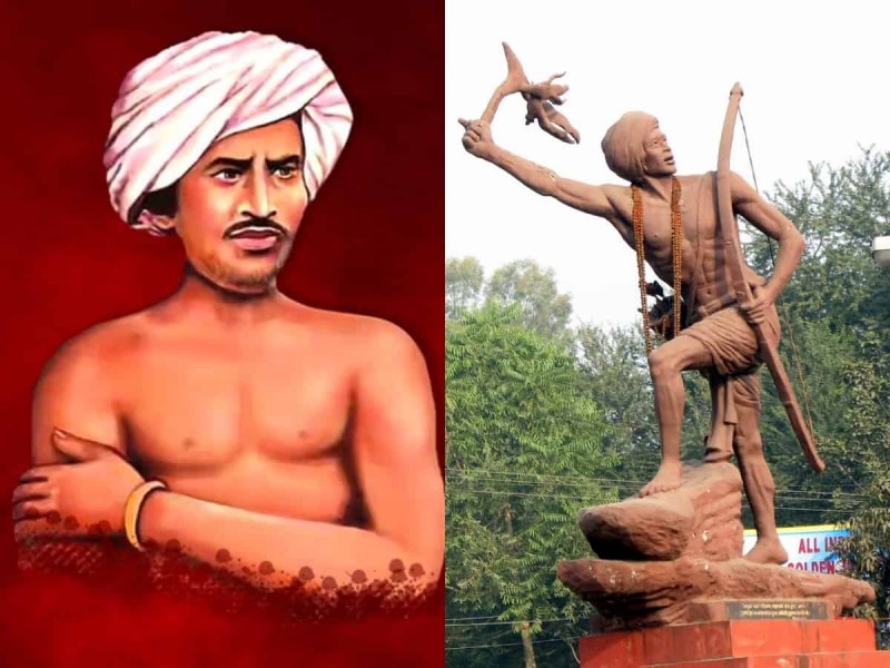 Today, the death anniversary of Lord Birsa Munda of tribals, know some important secrets related to his life