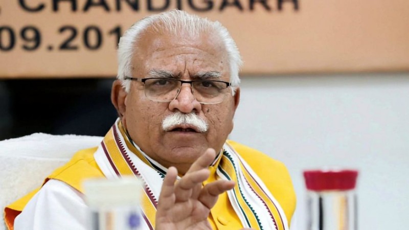 Haryana: Ban will continue even in these cities despite exemption