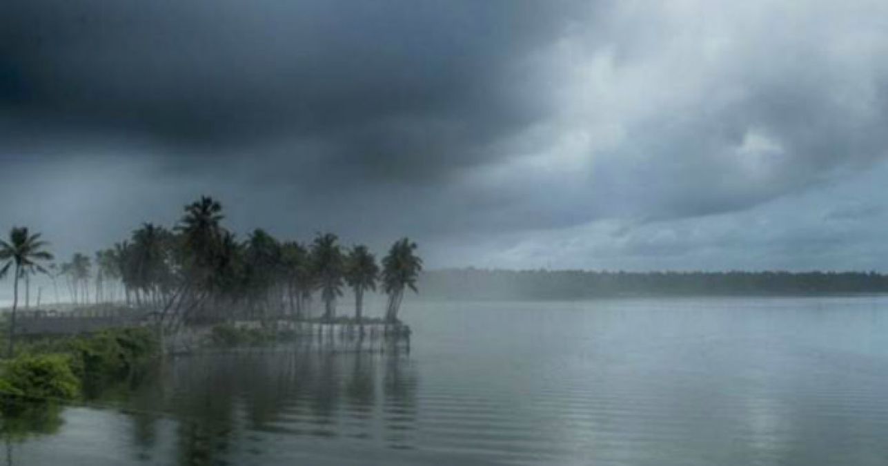 Meteorological Department forecasts monsoon to reach Kerala in the next 24 hours