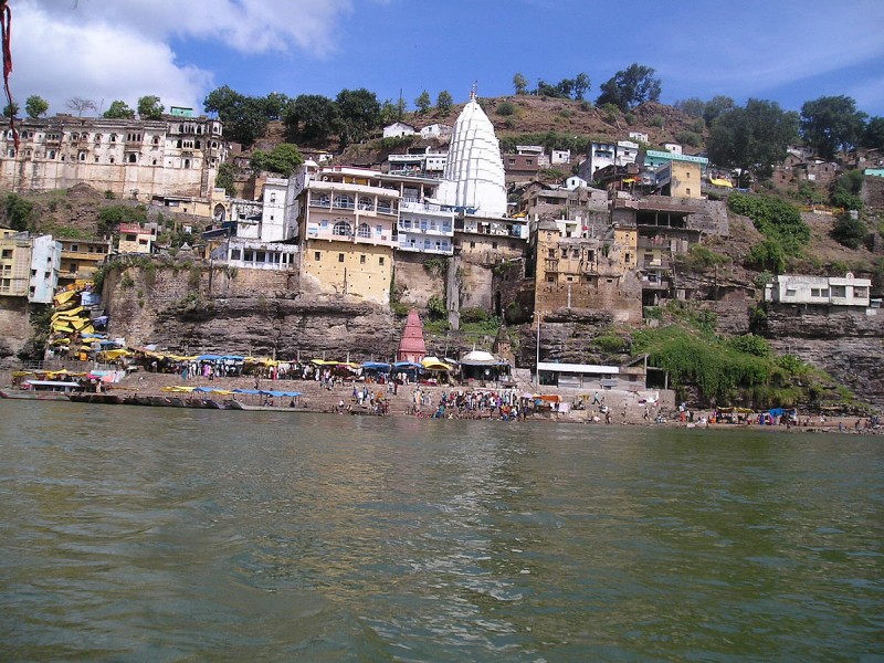 The doors of the Jyotirlinga temple in Omkareshwar will open from June 16