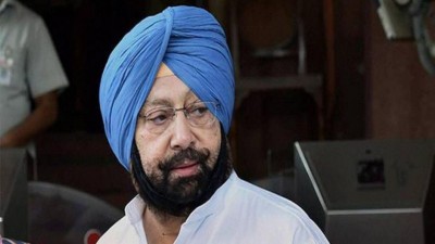 Sidhu's wife made serious allegations against Captain