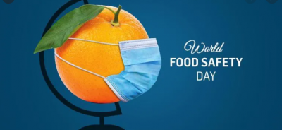 Chief Minister Shivraj Singh greets people on World Food Security Day