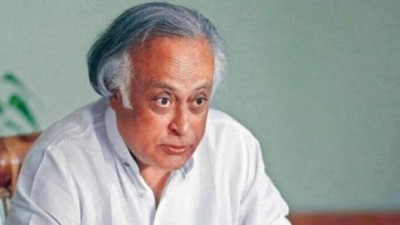 Congress leader Jairam Ramesh's big statement, says, ' NGT should stop taking advice from government'