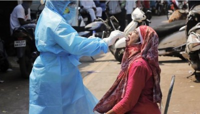 ओडिशा में कोरोना से हाहाकार, संक्रमण से मरने वालों की संख्या 3000 पार